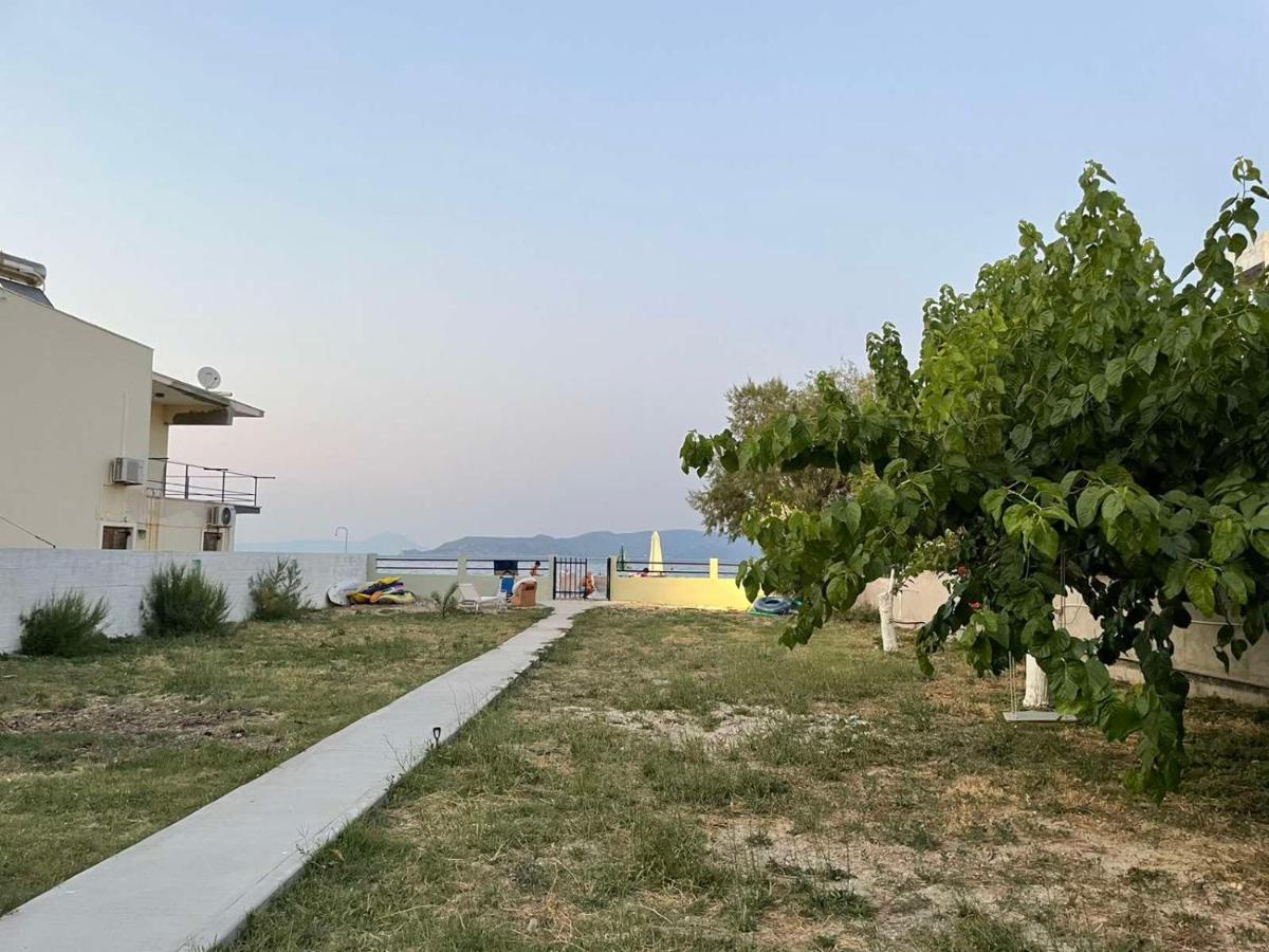 Villamare Nerántza المظهر الخارجي الصورة