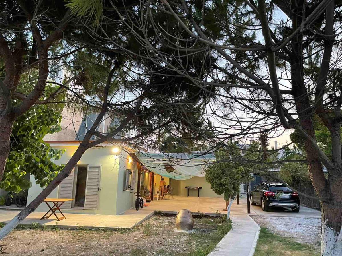 Villamare Nerántza المظهر الخارجي الصورة