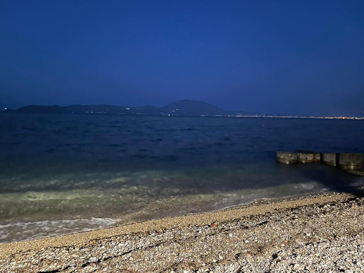 Villamare Nerántza المظهر الخارجي الصورة